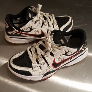 Rare Nike x 2010 Vancouver Winter Olympic Sneaker
